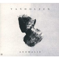 Van Holzen: Anomalie