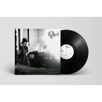 Opeth: Damnation (20th Anniversary) (180g) -   - (LP / D)