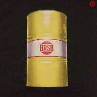 Bacao Rhythm & Steel Band: BRSB -   - (CD / B)