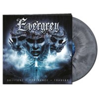 Evergrey: Solitude + Dominance + Tragedy (Limited...