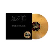 AC/DC: Back In Black (50th Anniversary) (remastered)...