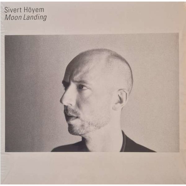 Sivert HÃ¸yem (Madrugada): Moon Landing