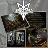 Infestdead: Satanic Serenades