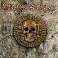 Grave Digger: The Forgotten Years