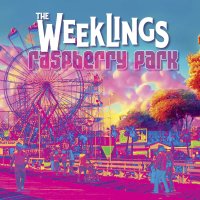 The Weeklings: Raspberry Park (Limited Edition) (Mellow...