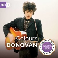 Donovan: Colours (The Masters Collection)