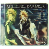 Mylène Farmer: Live A Bercy -   - (CD / L)