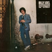 Billy Joel: 52nd Street