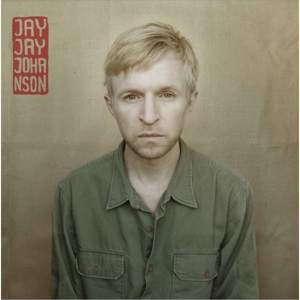 Jay-Jay Johanson: Opium