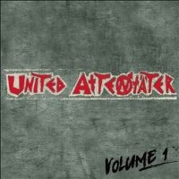 United Attentäter: Volume 1 (180g) (Limited Numbered...