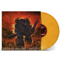 Dismember: Massive Killing Capacity (Yellow/Orange...