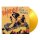 Whodini: Open Sesame (180g) (Limited Numbered Edition) (Translucent Yellow Vinyl) -   - (LP / O)