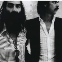 Nick Cave & Warren Ellis: White Lunar -   - (CD / W)