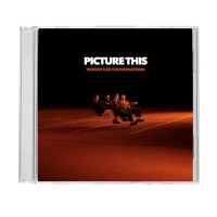 Picture This: Parked Car Conversations (180g)