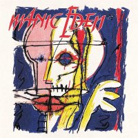 Manic Eden: Manic Eden -   - (CD / M)