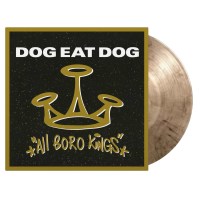 Dog Eat Dog: All Boro Kings (180g) (Limited Numbered...