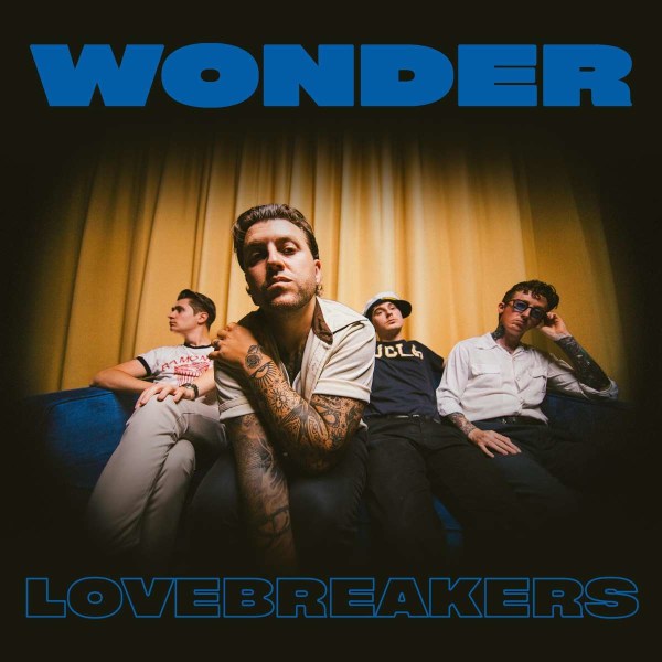 Lovebreakers: Wonder