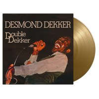 Desmond Dekker: Double Dekker (180g) (Limited Numbered...