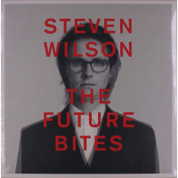 Steven Wilson: The Future Bites (Limited Edition) (German...