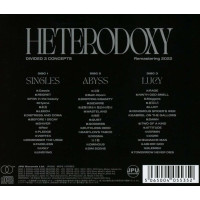 The Gazette: Heterodoxy