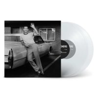 Bleachers: Bleachers (Standard Edition) (Clear Vinyl)