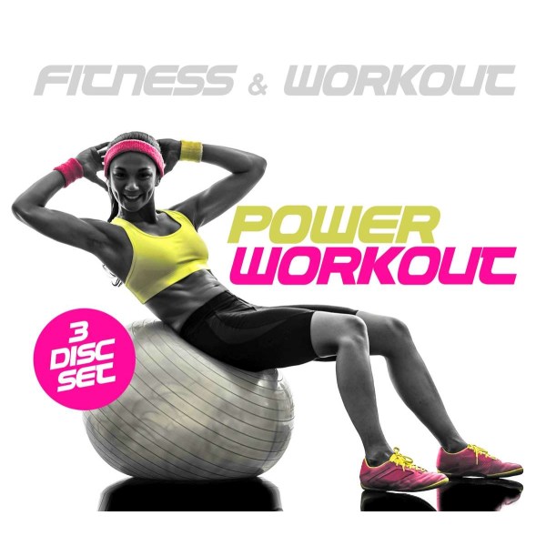 Various: Power Workout