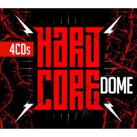 Various Artists: Hardcore Dome