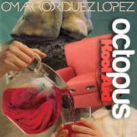 Omar Rodriguez-Lopez: Octopus Kool Aid