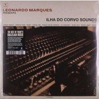 Leonardo Marques Presents Ilha Do Corvo Sounds 1:...