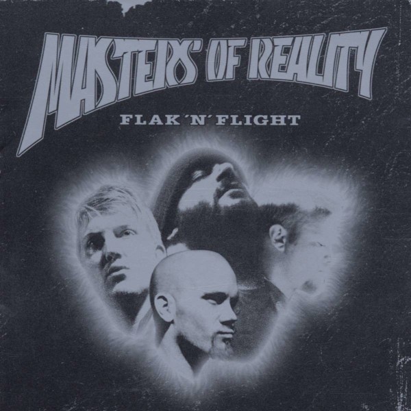 Masters Of Reality: FlaknFlight: Live In Europe 2001