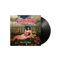 Katy Perry: One Of The Boys (15th Anniversary Vinyl...