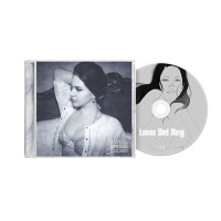 Lana Del Rey: Did You Know that (LTD. CD Alt Cover 1)