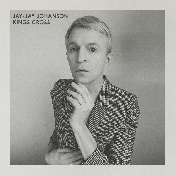 Jay-Jay Johanson: Kings Cross