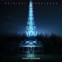 Joseph Trapanese: No One Will Save You (180g) (Deluxe...