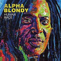 Alpha Blondy: Human Race