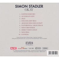 Simon Stadler: Okay