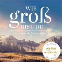 Varioius: Wie groß bist du