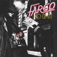 Fargo: No Limit (remastered) -   - (LP / N)