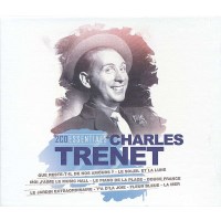 Charles Trenet (1913-2001): Essentials