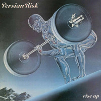 Persian Risk: Rise Up (Black Vinyl)