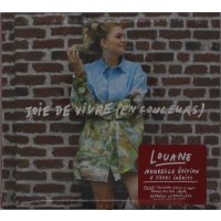 Louane: Joie De Vivre (En Couleurs) (New Edition) -   -...