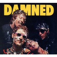 The Damned: Damned Damned Damned -   - (CD / D)