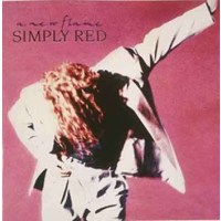 Simply Red: A New Flame