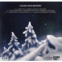 Sonata Arctica: Clear Cold Beyond (Limited Edition)...