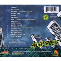 Alborosie: Escape From Babylon