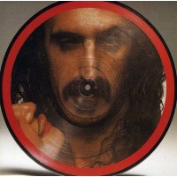 Frank Zappa (1940-1993): Baby Snakes -   - (CD / B)