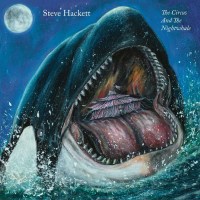 Steve Hackett: The Circus And The Nightwhale -   - (CD / T)