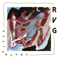 RVG: Brain Worms (Limited Edition) (Deep Red Vinyl) -   -...