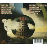 Lynch Mob: Babylon -   - (CD / B)