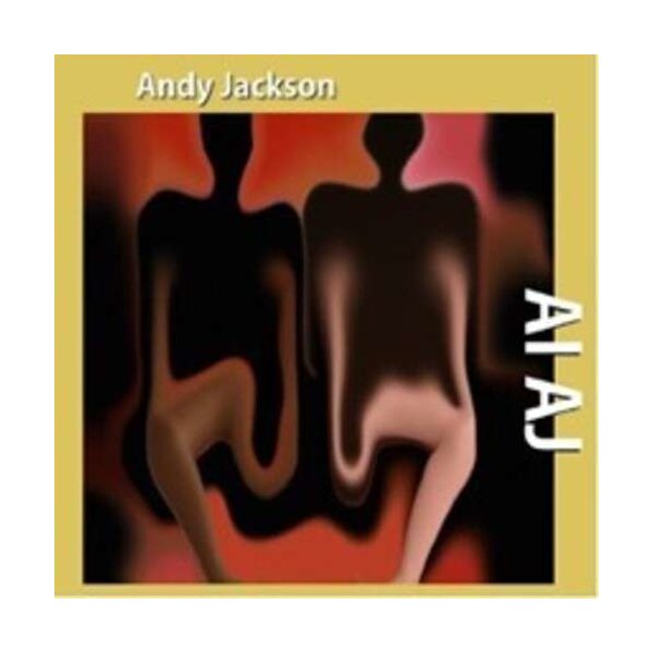 Andy Jackson: AI AJ